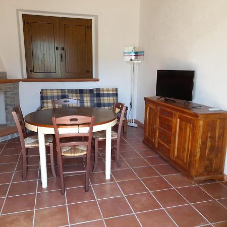 Villa Aurora Montegiordano Eksteriør bilde