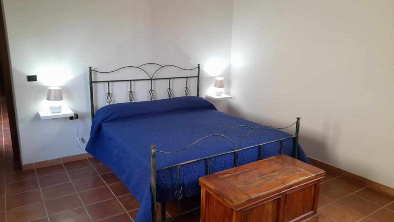 Villa Aurora Montegiordano Eksteriør bilde